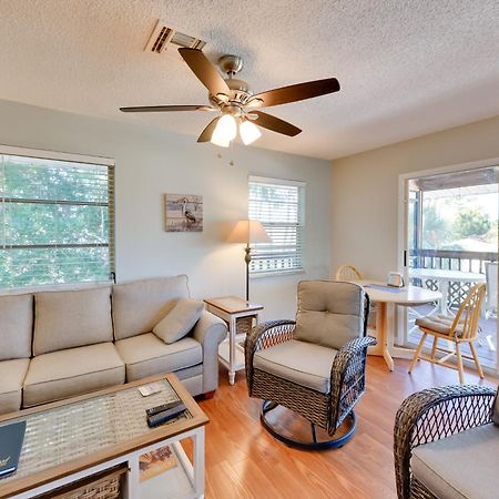 Coastal Oasis With Shared Pool, 2 Mi To Beach! Englewood Zewnętrze zdjęcie