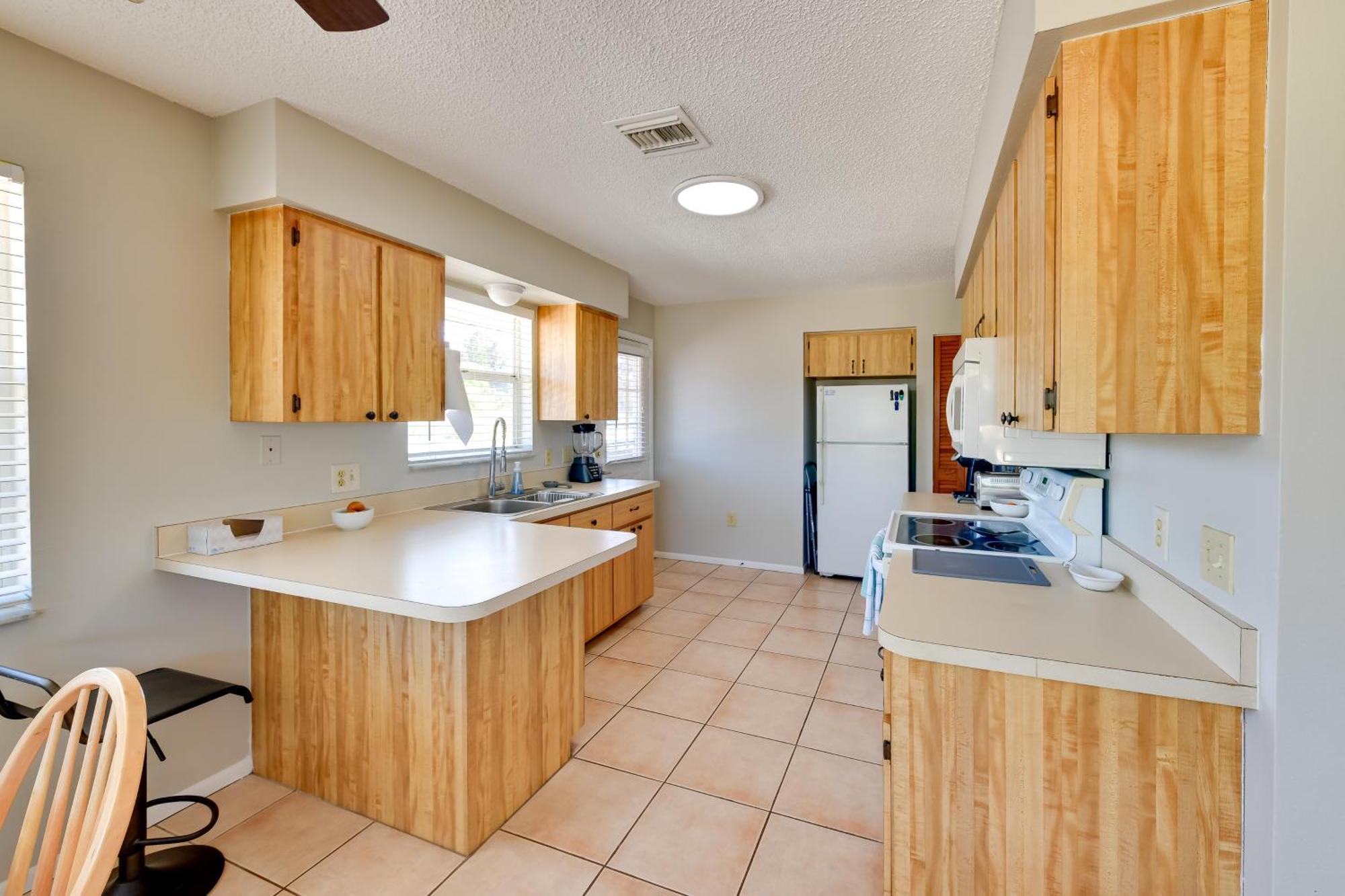 Coastal Oasis With Shared Pool, 2 Mi To Beach! Englewood Zewnętrze zdjęcie