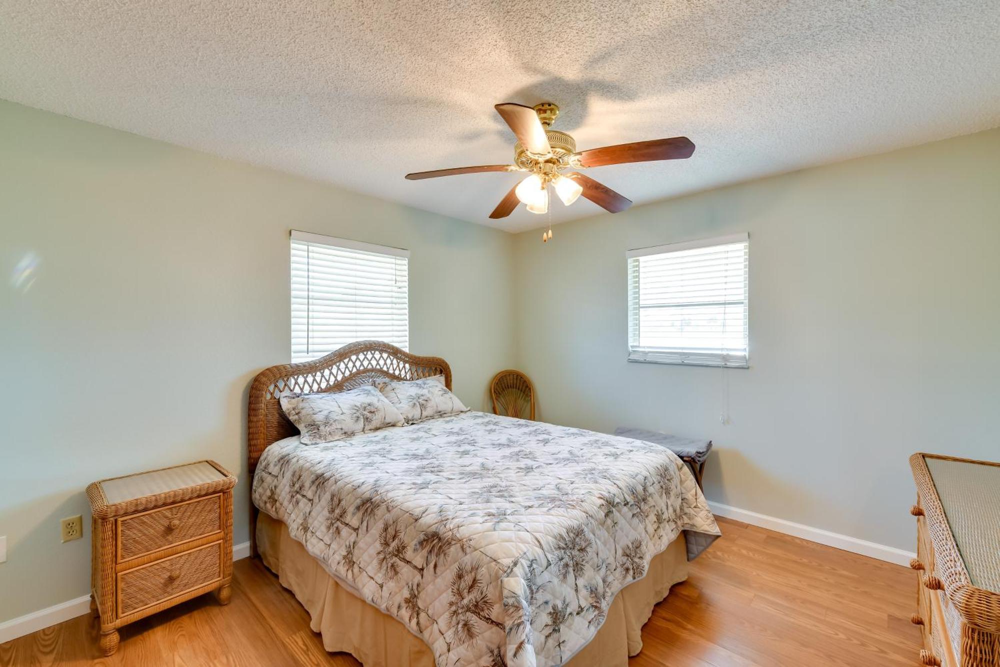 Coastal Oasis With Shared Pool, 2 Mi To Beach! Englewood Zewnętrze zdjęcie