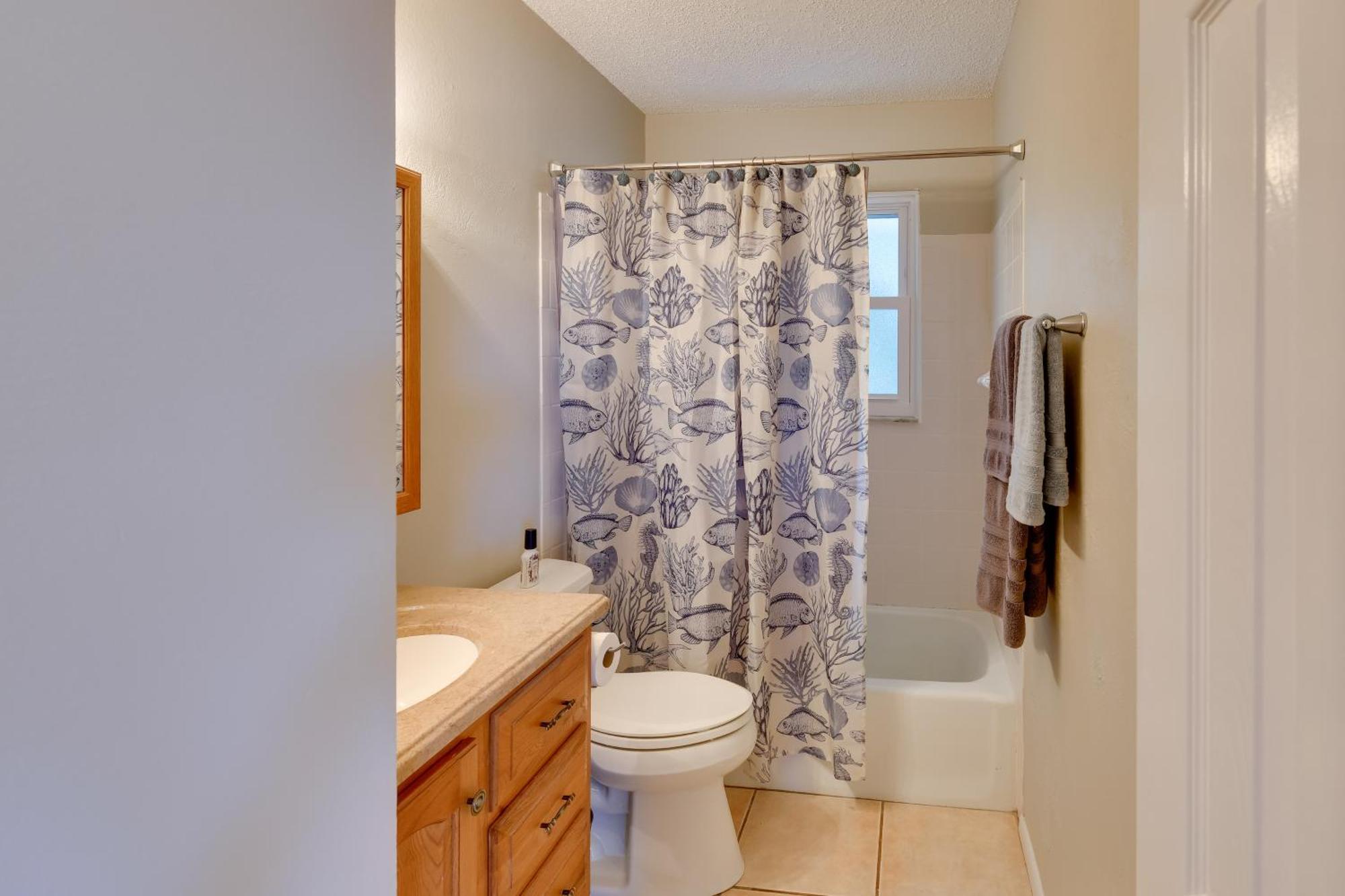 Coastal Oasis With Shared Pool, 2 Mi To Beach! Englewood Zewnętrze zdjęcie