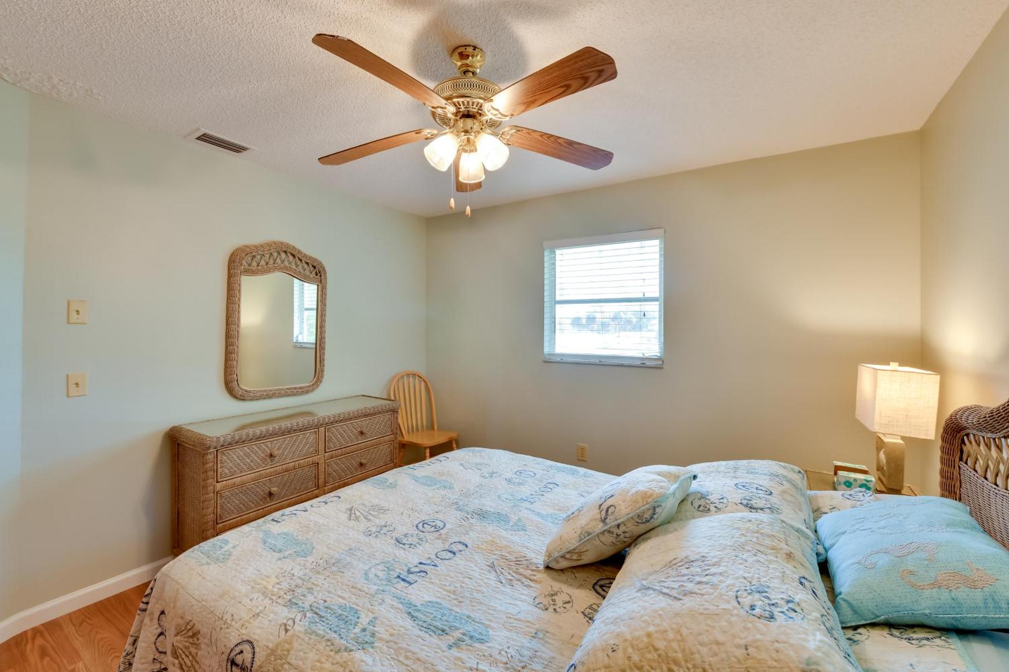 Coastal Oasis With Shared Pool, 2 Mi To Beach! Englewood Zewnętrze zdjęcie