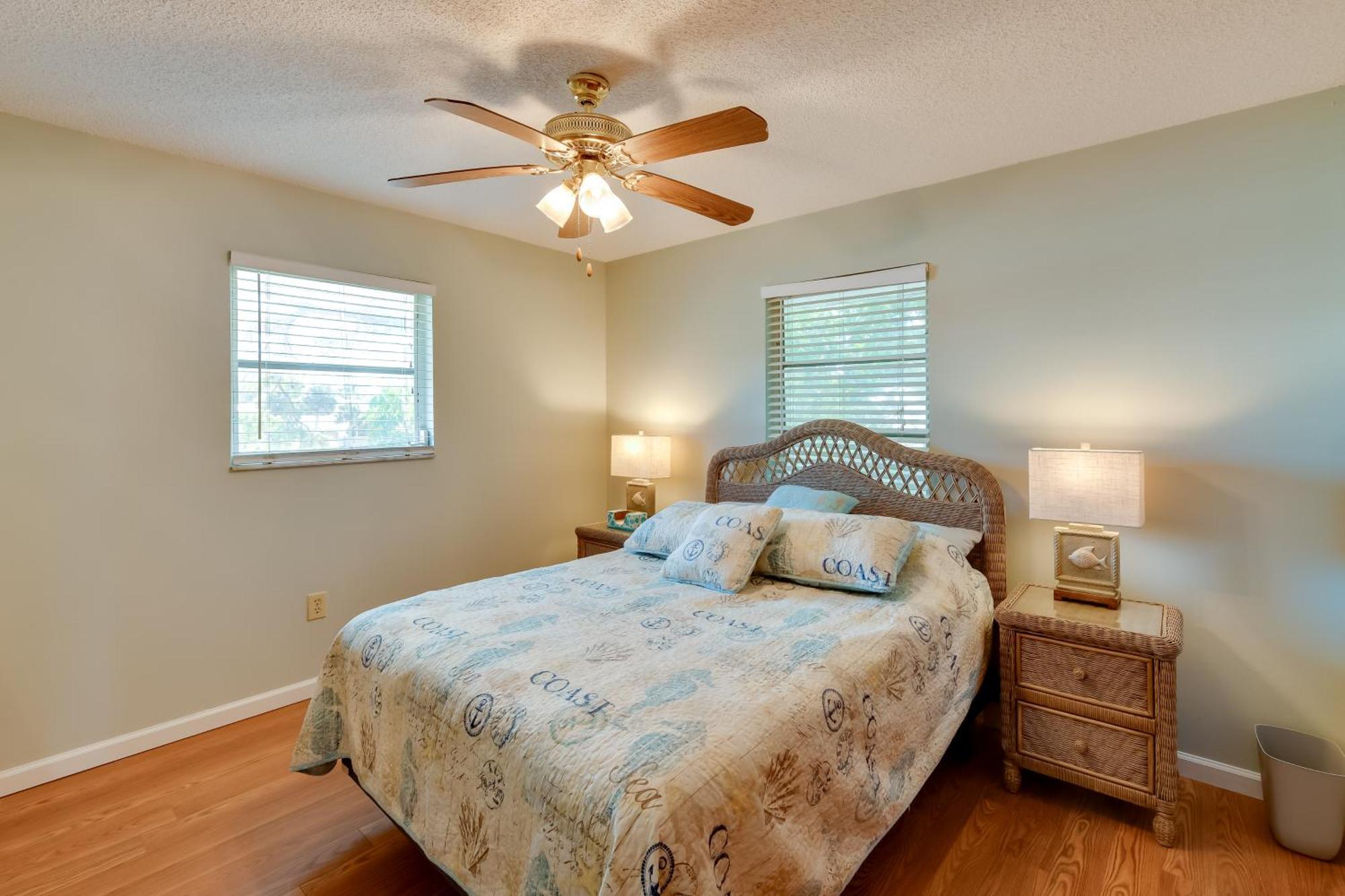 Coastal Oasis With Shared Pool, 2 Mi To Beach! Englewood Zewnętrze zdjęcie